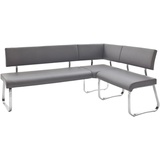 Livetastic Arco 189 x 86 x 138 cm grau