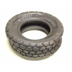 BERG Ersatzteil Reifen 400/140-8 all terrain 43.42.00.81