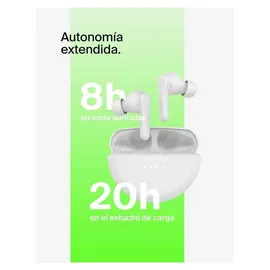 Belkin Soundform Rhythm White
