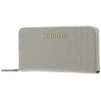 Valentino BAGS Geldbörse Zip Around Wallet grau