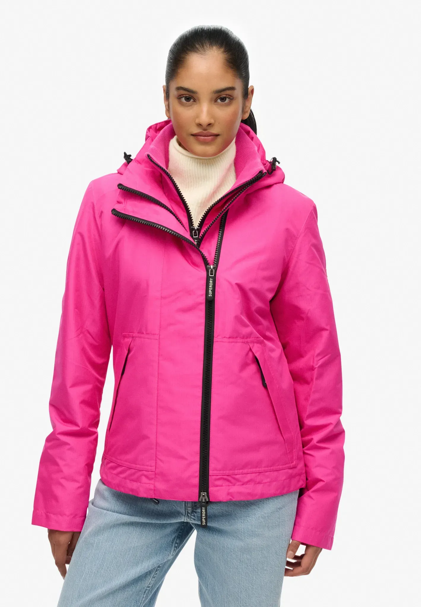 Outdoorjacke SUPERDRY 