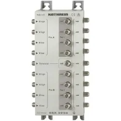 KATHREIN Sat-ZF-Verteiler EBX 2920
