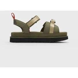 UGG Australia Goldenstar Wildwood Damen Beige 37