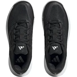adidas Gamecourt 2.0 Core Black / Core Black / Silver Metallic 36 2/3