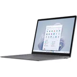 Microsoft Surface Laptop 5 13.5" Intel Core i5-1235U 8 GB RAM 256 GB SSD Platin