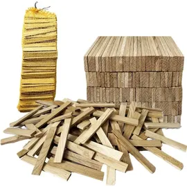 Samore Anzündholz Eichenholz 28 kg