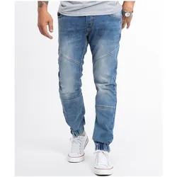 Rock Creek Jeans Tapered Fit