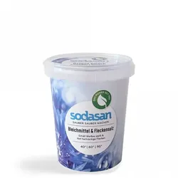 Sodasan Bleichmittel & Fleckensalz 450g