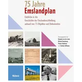 Wallstein Verlag 75 Jahre Emslandplan: