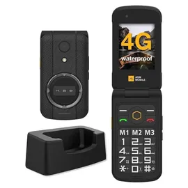 AGM M8 Flip 4G