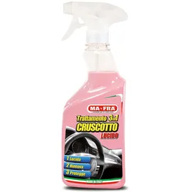 Mafra 3in1 Dashboard Shine Treatment 500 ml