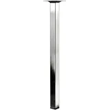 Hettich Tischbein 25 x 25 x 400 mm