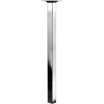 Hettich Tischbein 25 x 25 x 400 mm