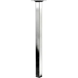 Hettich Tischbein 25 x 25 x 400 mm