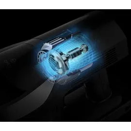 OEM JV83 Pro schwarz