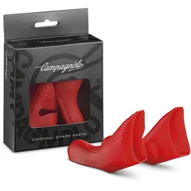 CAMPAGNOLO Griffgummi rot Lenkerband