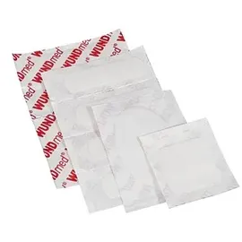 Axisis WUNDmed Pflaster Schutzpflaster Hydrocolloid 10 St.