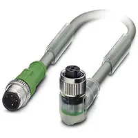 Phoenix Contact Sensor-/Aktor-Kabel SAC-3P-M12MS#1456886