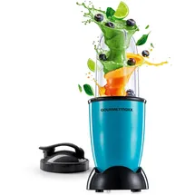 GOURMETmaxx Mr. Magic 4-tlg. Standmixer