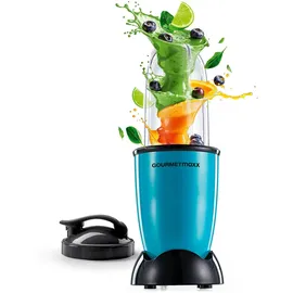 GOURMETmaxx Mr. Magic 4-tlg. Standmixer