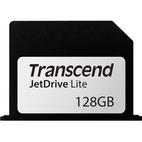Transcend JetDrive Lite 360 128GB Macbook Pro Retina 15"