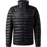 Haglöfs L.i.m Down Ii Jacke Schwarz M