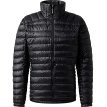 Haglöfs L.i.m Down Ii Jacke Schwarz M