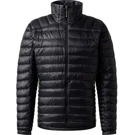 Haglöfs L.i.m Down Ii Jacke Schwarz M