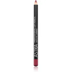 Astra Make-up Professional Konturstift für die Lippen Farbton 46 Mauve Dimension 1,1 g