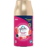 glade Raumduft by brise, automatic spray, 269 ml, Nachfüller, Bubbly Berry Splash