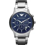 Emporio Armani Renato Edelstahl 43 mm AR2448