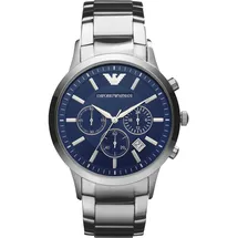 Emporio Armani Renato Edelstahl 43 mm AR2448