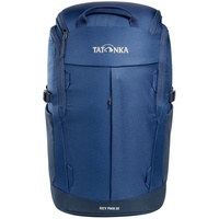 Tatonka City Pack 22 Rucksack 51 cm Laptopfach grau