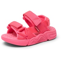 bisgaard Louis Sandal, pink, 25 EU