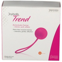 Joyballs Trend single pink 1 St Beckenbodentrainer
