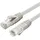 MicroConnect UTP6100, 100 m, CAT6 100M Grau LSZH