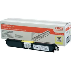 Oki 44250717 gelb