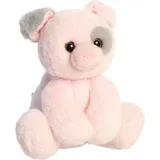 aurora toys Aurora 31936 - Flopsie Parsley Schwein, Plüschtier, 30 cm
