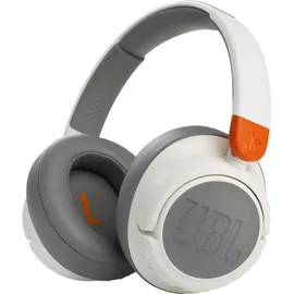 JBL JR460NC weiß