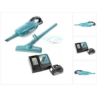 Makita DCL182RT1 inkl. 1 x Akku 5,0 Ah + Ladegerät