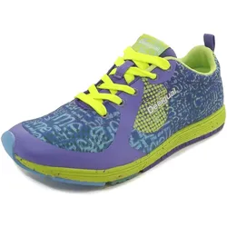 X-Lite 2.0 Damen Laufschuhe, violett (blue iris)