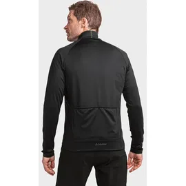 Schöffel Longsleeve Style Kubena Schwarz 48