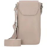 Cowboysbag Belfast Handytasche Leder 10 cm Zubehör   Nude Damen