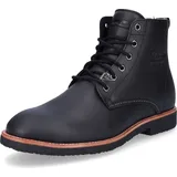 Panama Jack Glasgow Igloo Stiefelette, schwarz 44