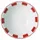 Hutschenreuther Christmas Love Rot 17 cm
