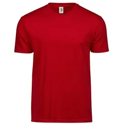 Tee Jays Power Tee - red - XL