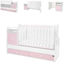 Lorelli Babybett Trend Plus 70x160cm