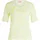 Betty Barclay Rippenstruktur Cream/Grün 38