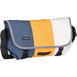 Timbuk2 Umhängetasche Classic Messenger M Golden Bag Violett 
