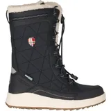 TROLLKIDS - Arendal Pro Winterstiefel Mädchen navy - blau